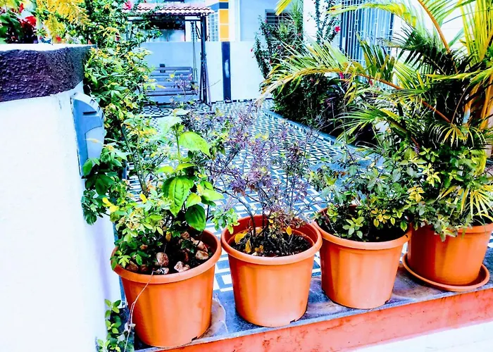 3Bhk Jannat Villa Lonavala